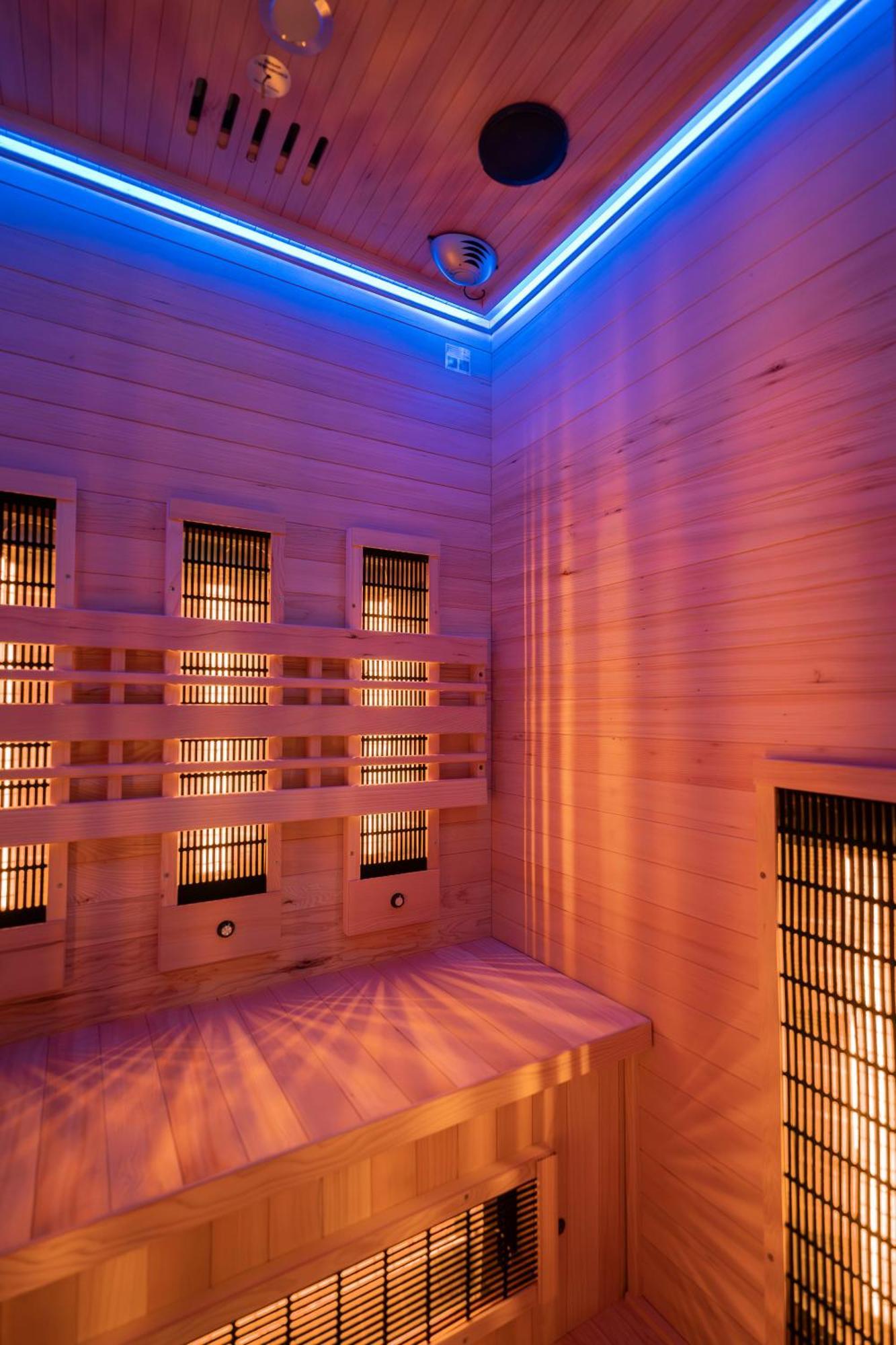 Boho-Suite - Sauna, Netflix, Nespresso, Zentral, Messe Chemnitz Esterno foto